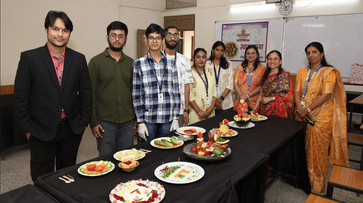 Shri Vaishnav Institute of Management & Science Indore Events photo 10